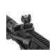 Страйкбольный автомат Strike Industries 7 INCH M-LOK EC-333-1-UP Black [EAST CRANE]